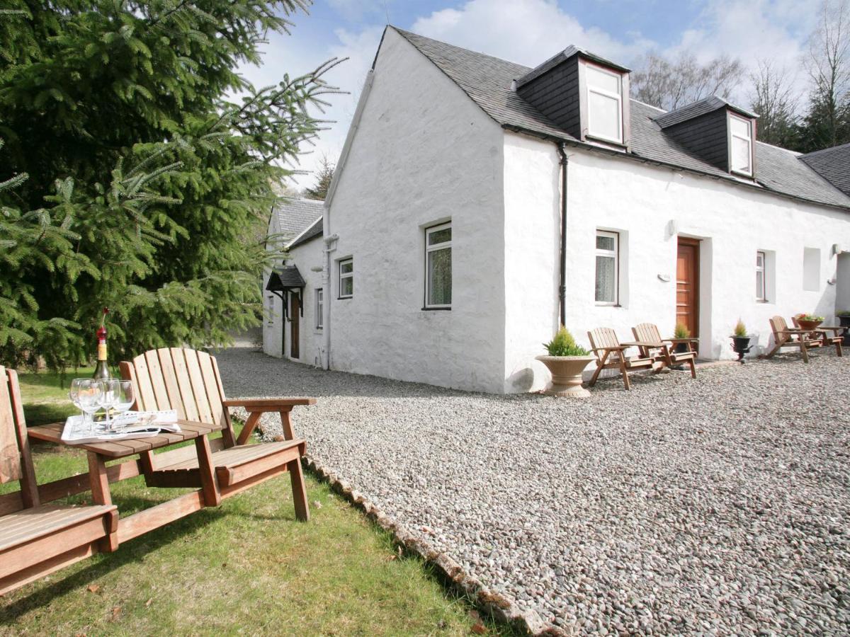 Maple - Uk5501 Villa Killin Exterior photo